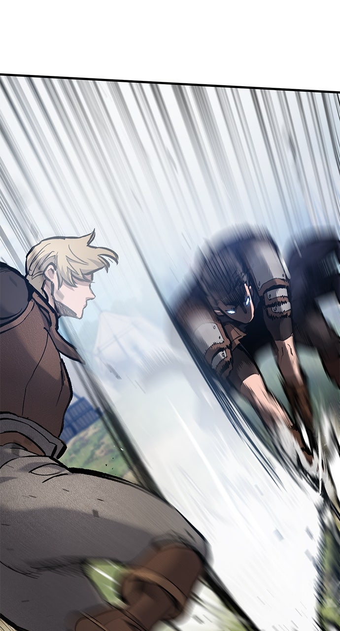 Read The Knight Only Lives Today EN Manga Online