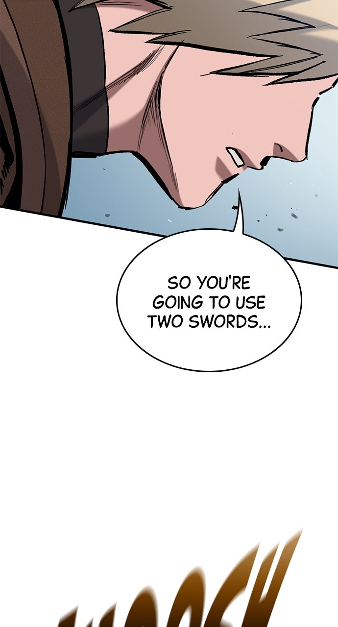 Read The Knight Only Lives Today EN Manga Online