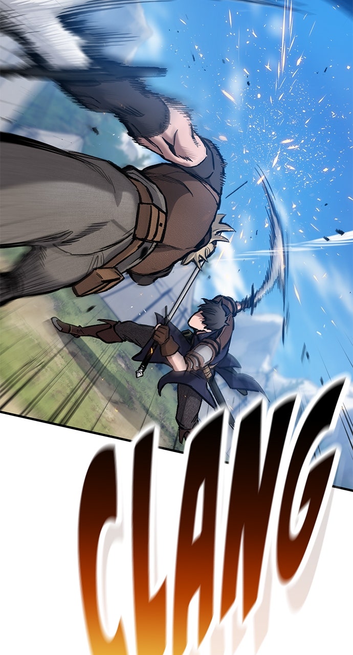 Read The Knight Only Lives Today EN Manga Online