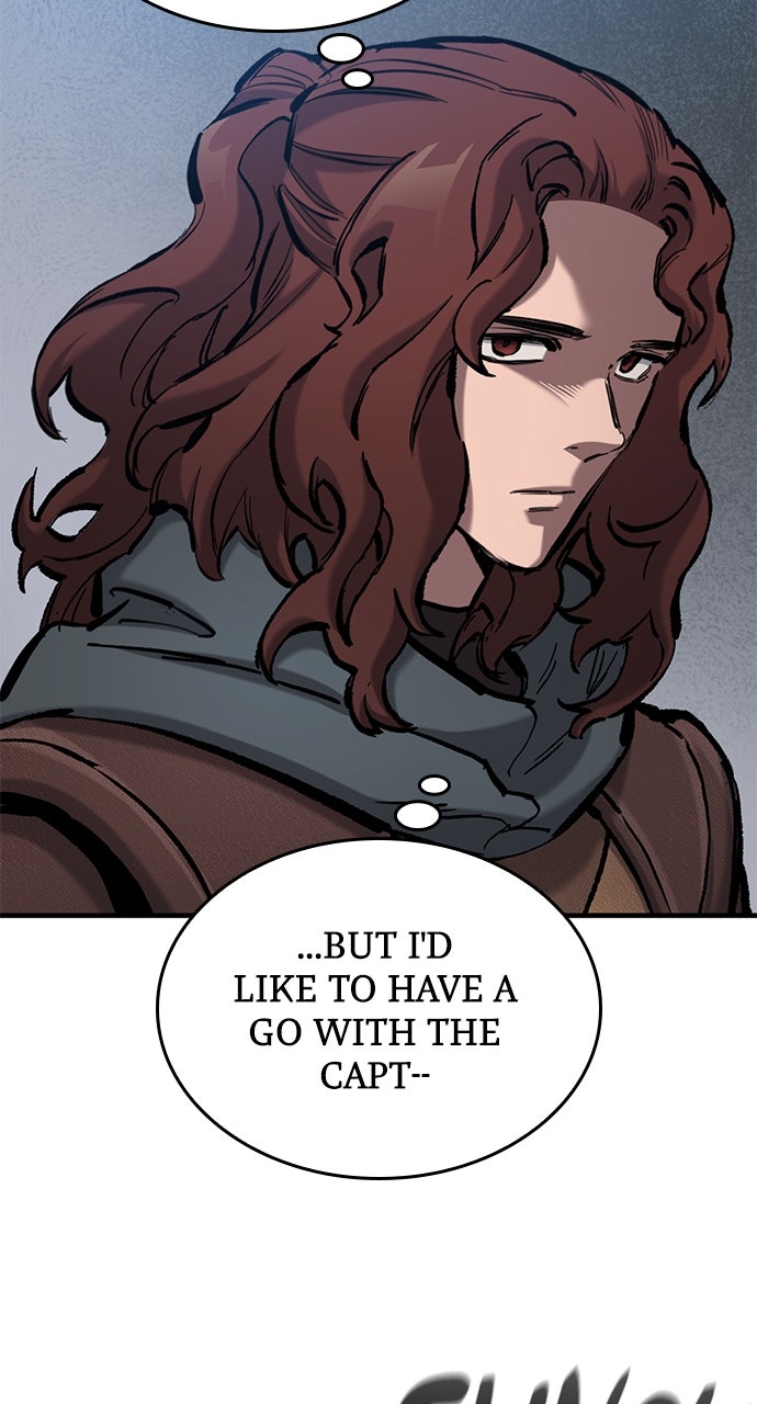 Read The Knight Only Lives Today EN Manga Online