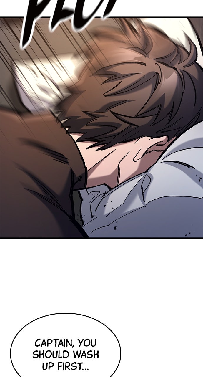 Read The Knight Only Lives Today EN Manga Online