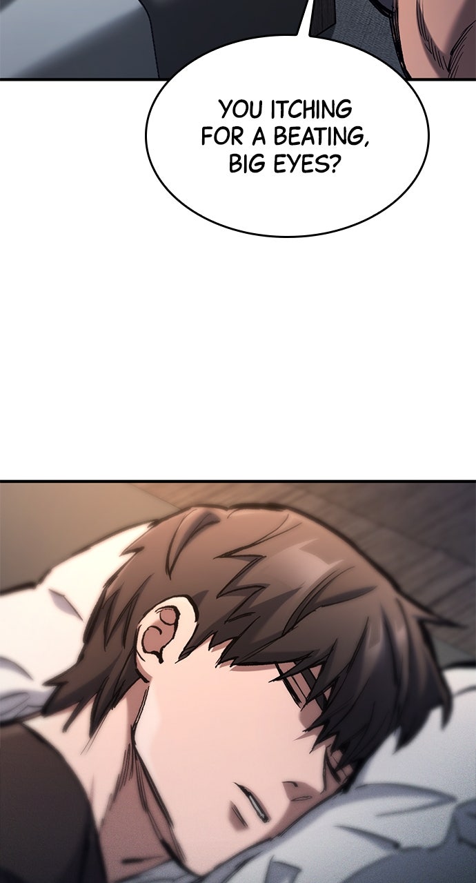 Read The Knight Only Lives Today EN Manga Online