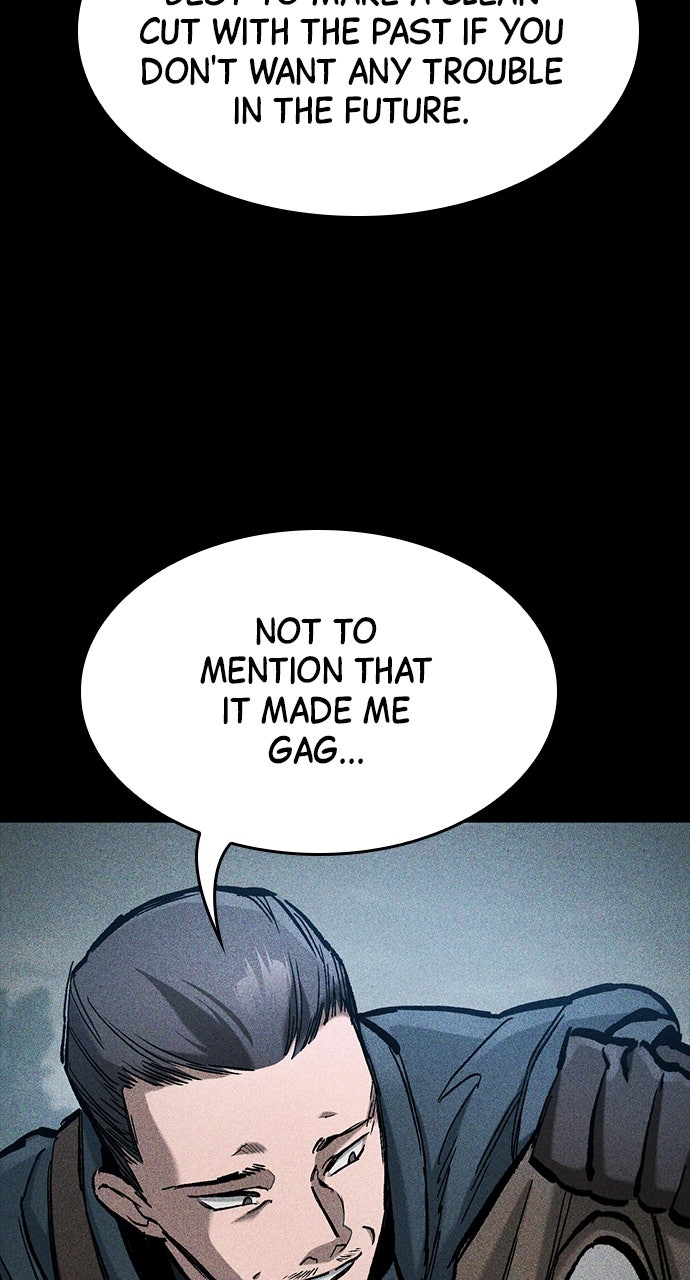 Read The Knight Only Lives Today EN Manga Online