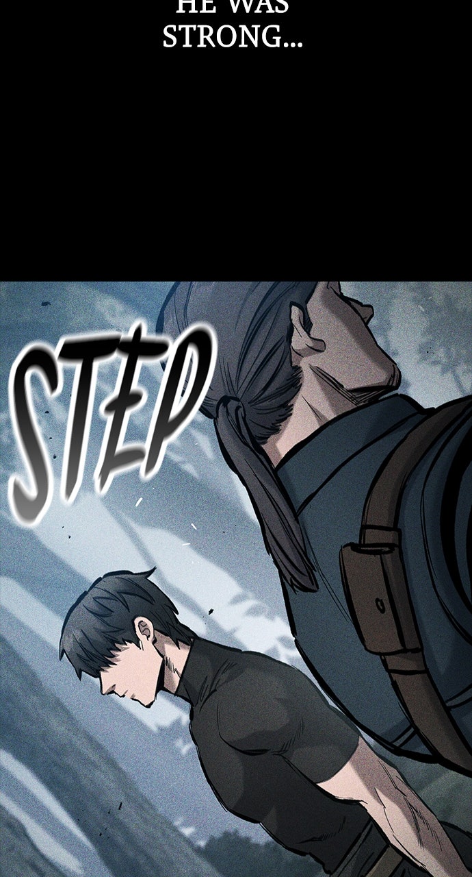 Read The Knight Only Lives Today EN Manga Online