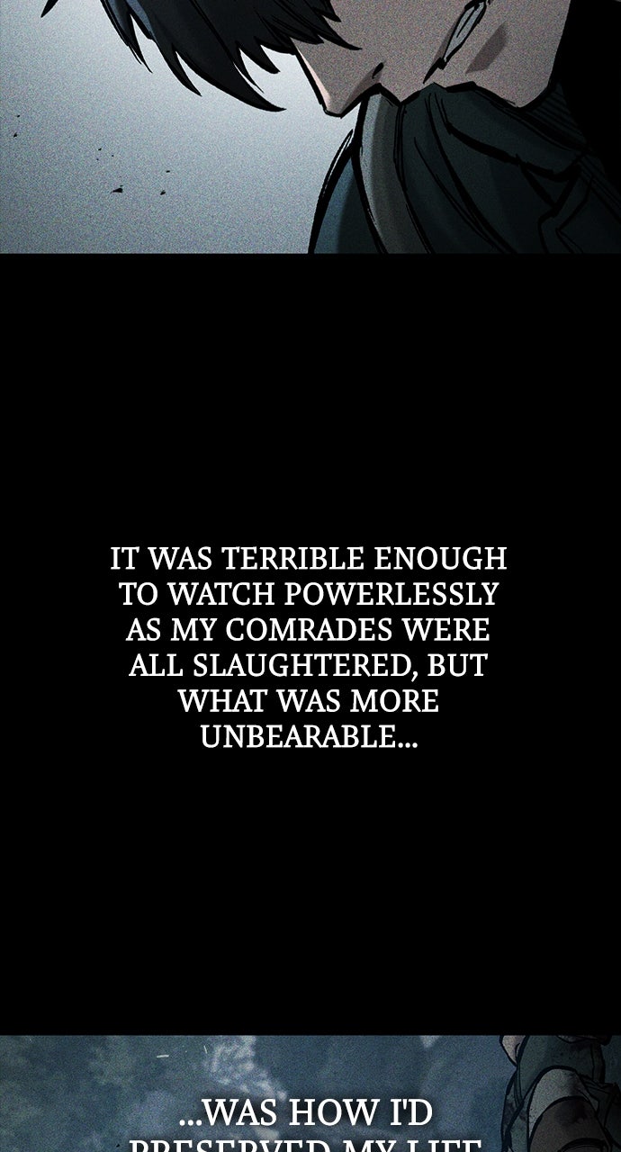 Read The Knight Only Lives Today EN Manga Online