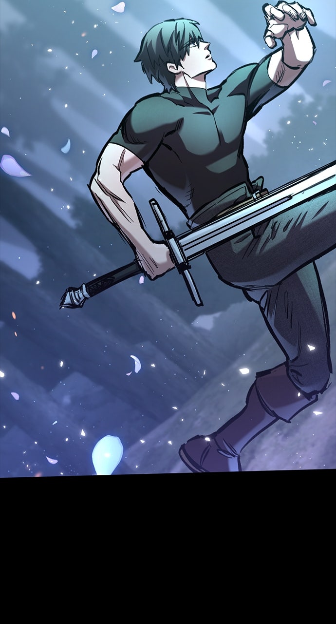 Read The Knight Only Lives Today EN Manga Online