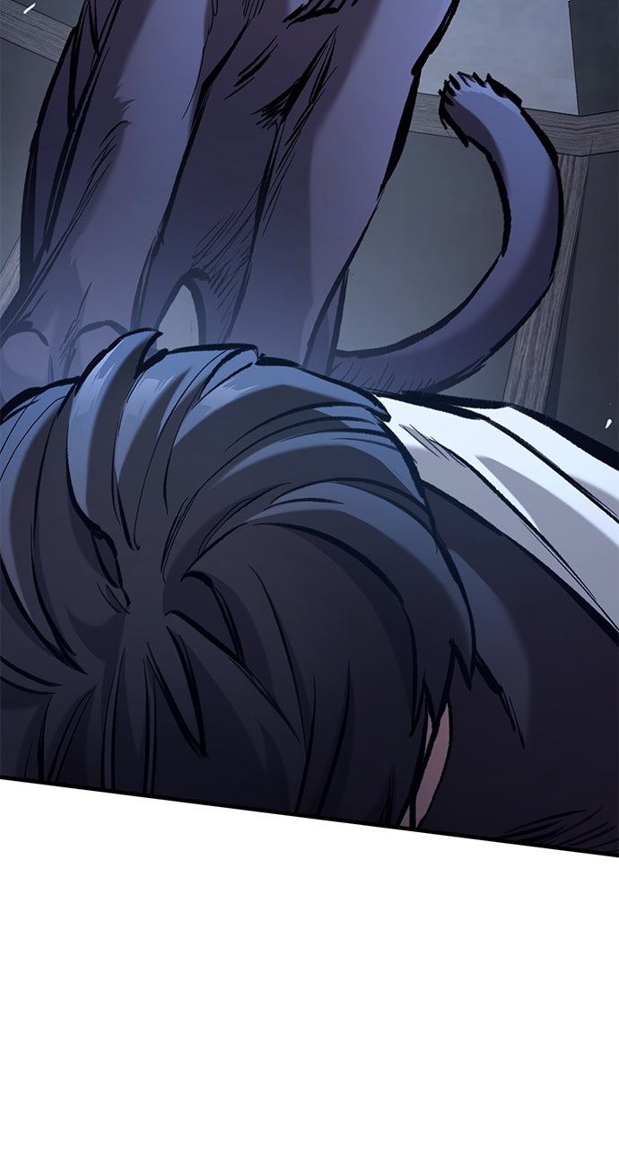 Read The Knight Only Lives Today EN Manga Online