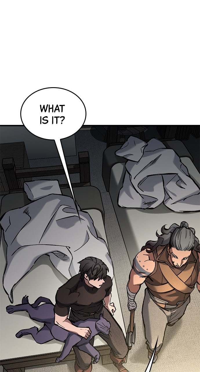 Read The Knight Only Lives Today EN Manga Online