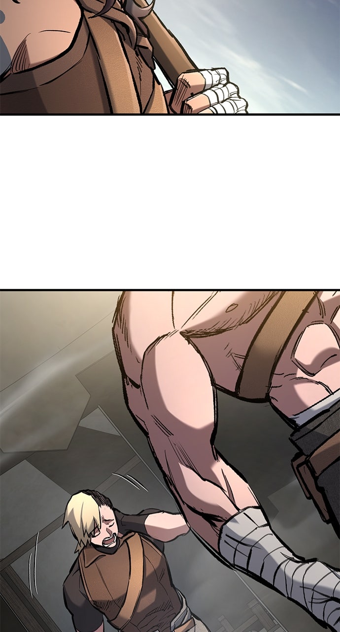 Read The Knight Only Lives Today EN Manga Online