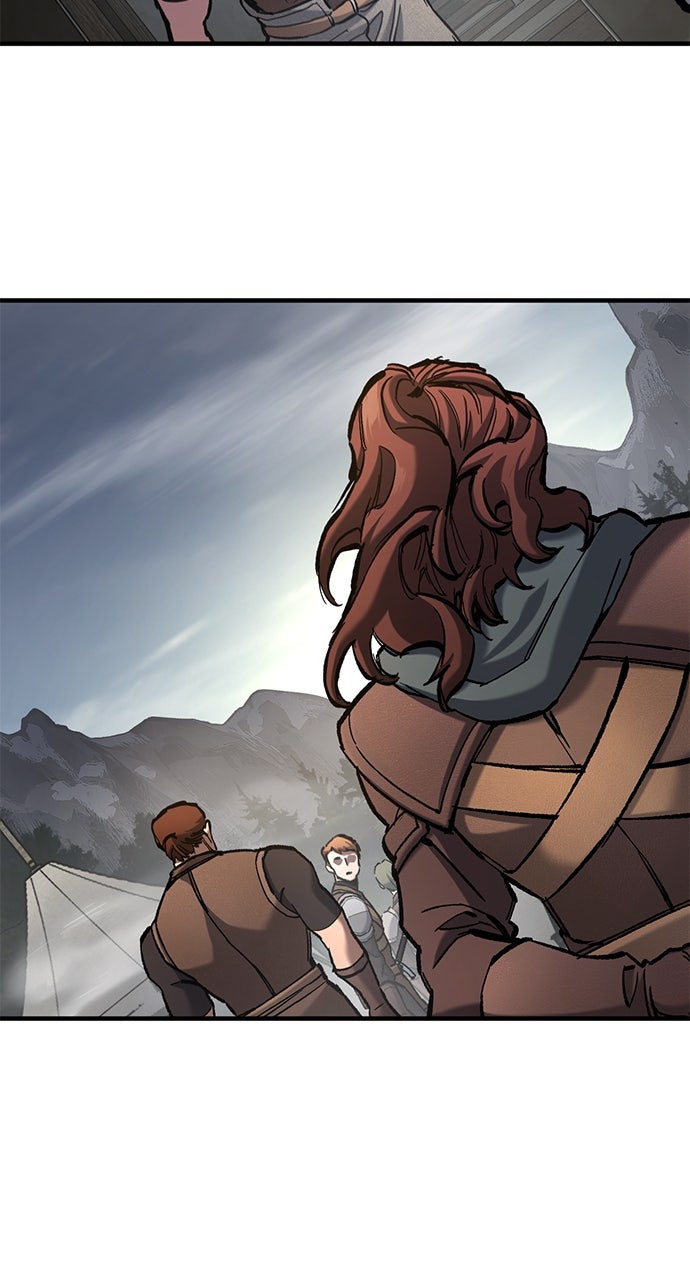 Read The Knight Only Lives Today EN Manga Online