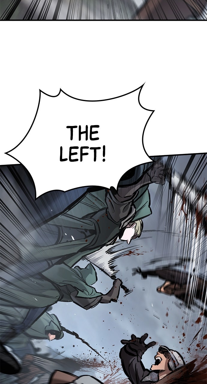 Read The Knight Only Lives Today EN Manga Online