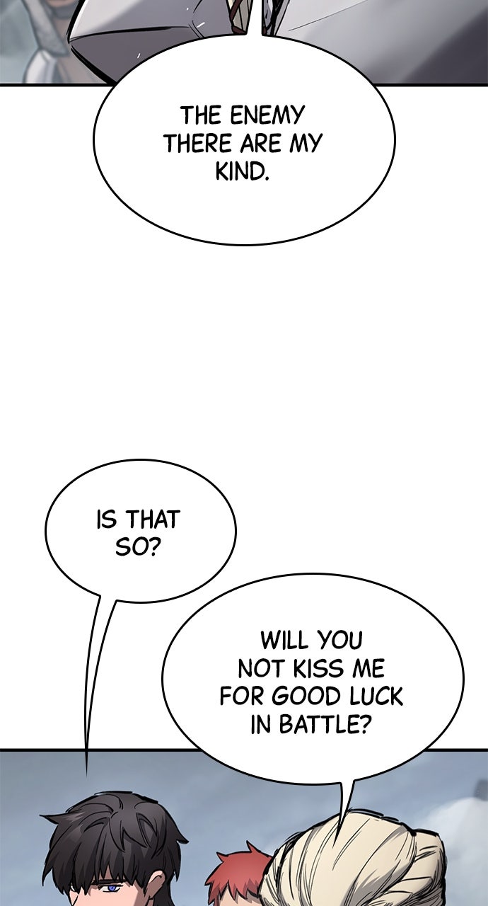 Read The Knight Only Lives Today EN Manga Online