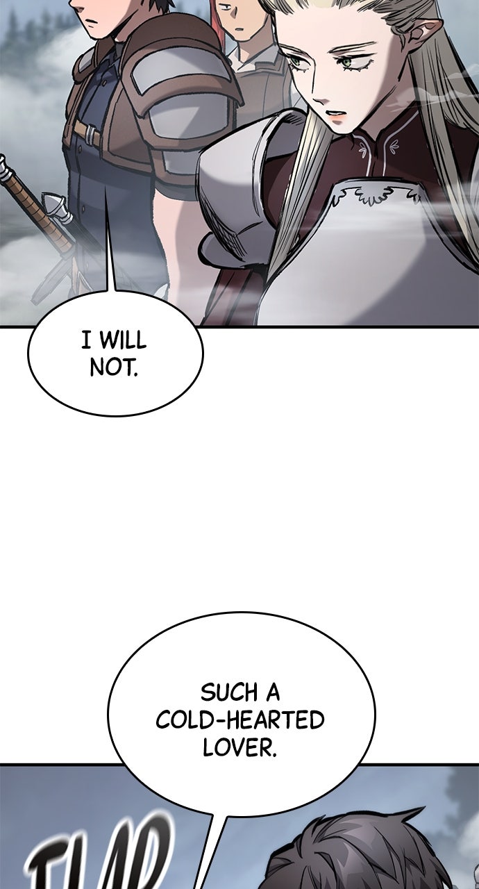 Read The Knight Only Lives Today EN Manga Online