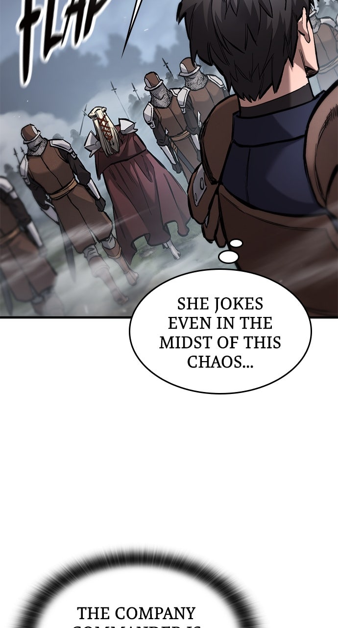 Read The Knight Only Lives Today EN Manga Online