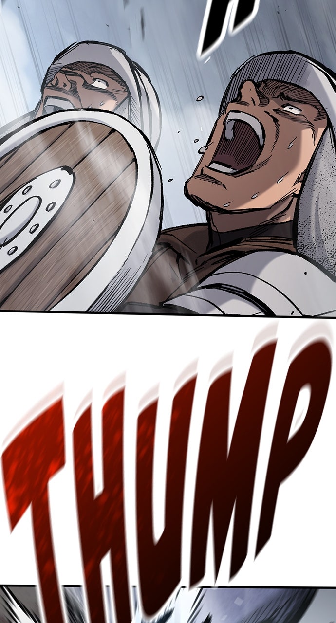 Read The Knight Only Lives Today EN Manga Online