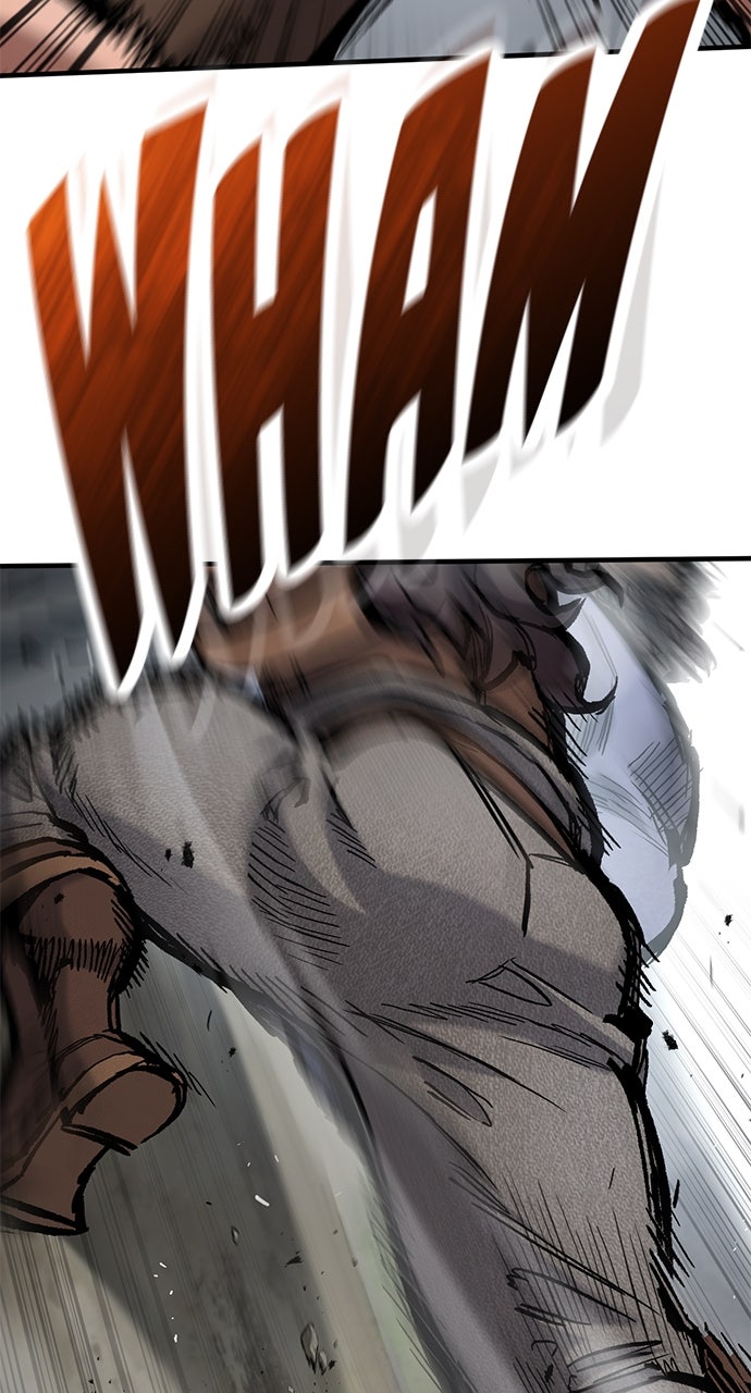 Read The Knight Only Lives Today EN Manga Online