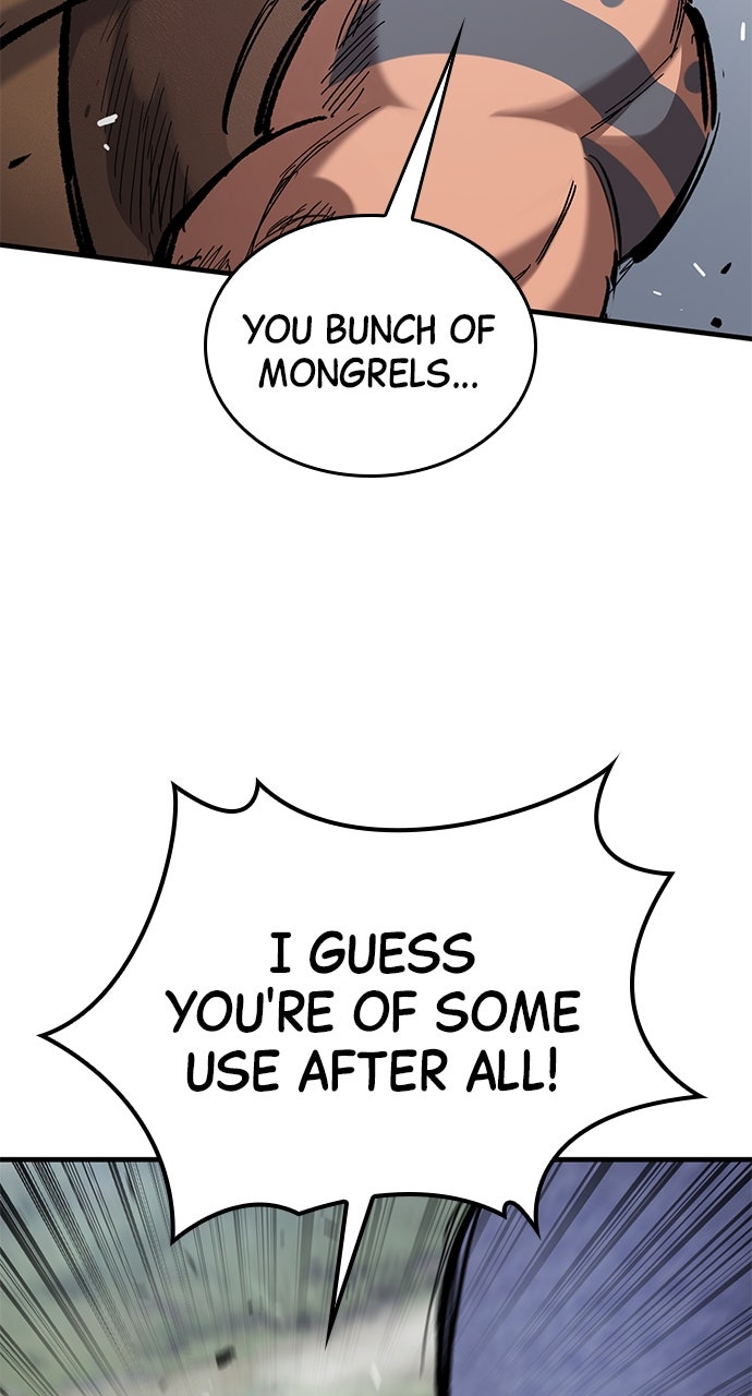 Read The Knight Only Lives Today EN Manga Online