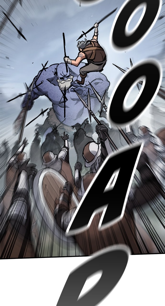 Read The Knight Only Lives Today EN Manga Online