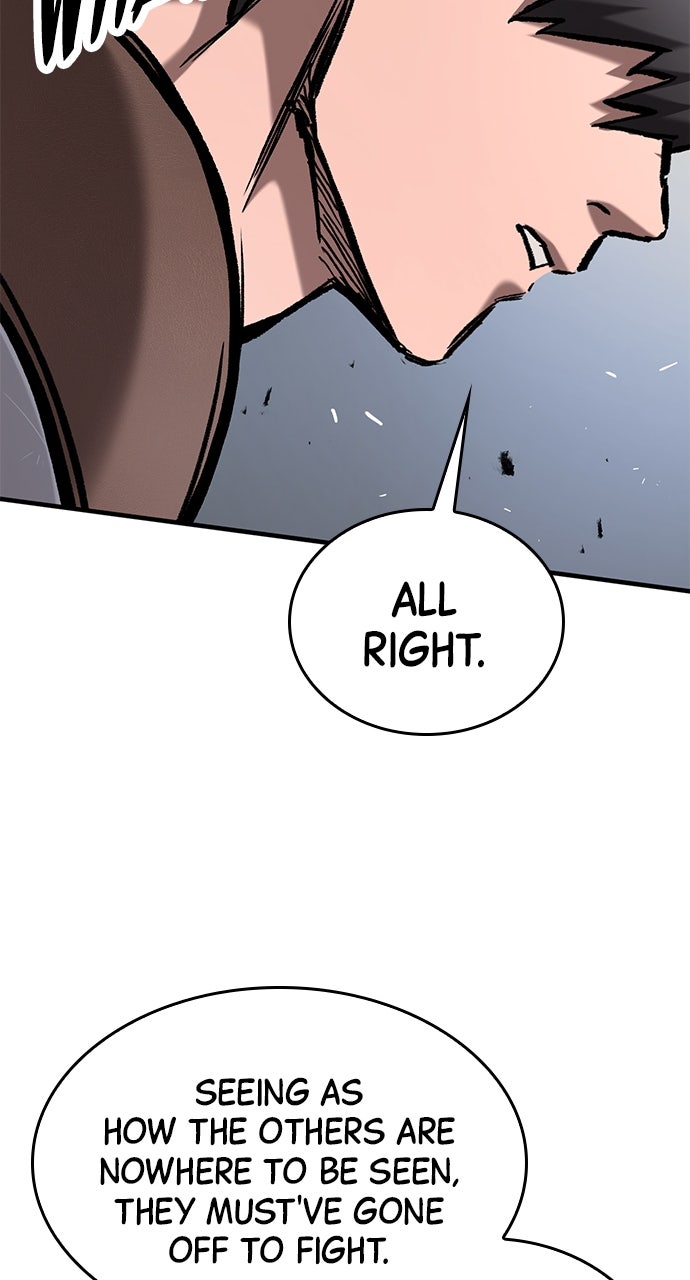 Read The Knight Only Lives Today EN Manga Online