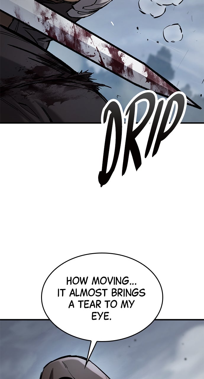 Read The Knight Only Lives Today EN Manga Online