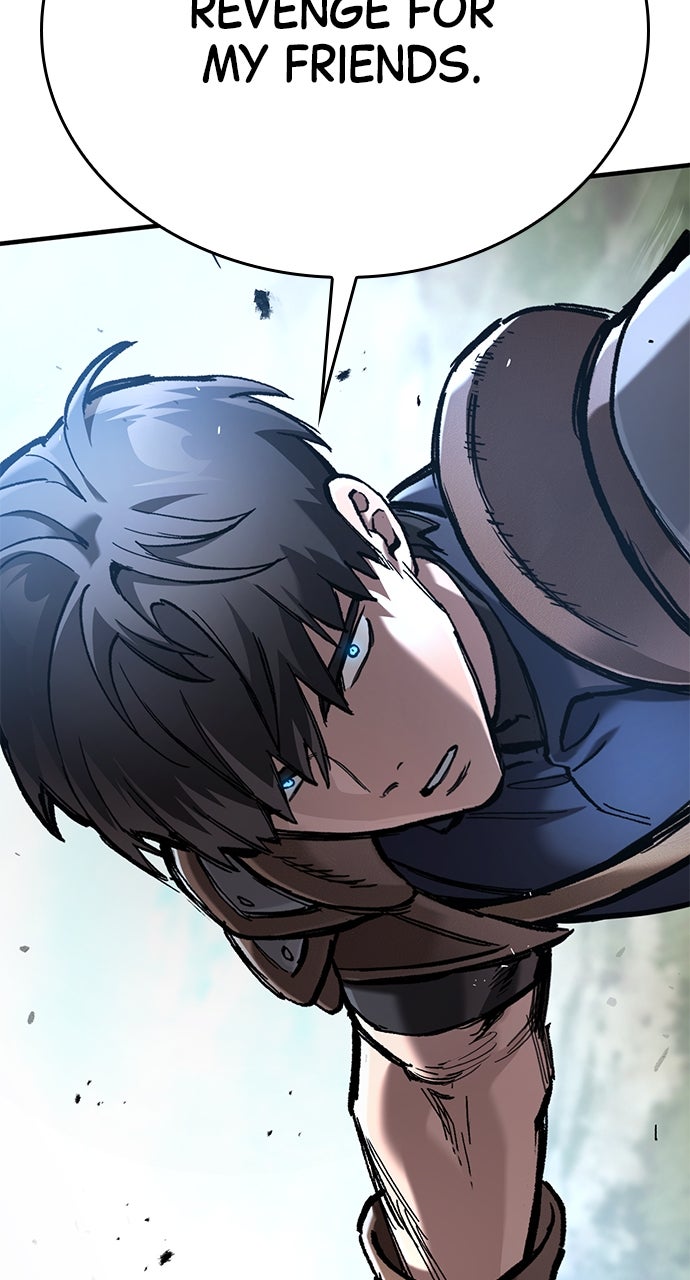 Read The Knight Only Lives Today EN Manga Online