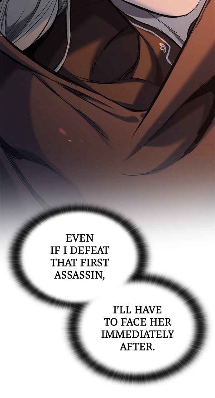 Read The Knight Only Lives Today EN Manga Online