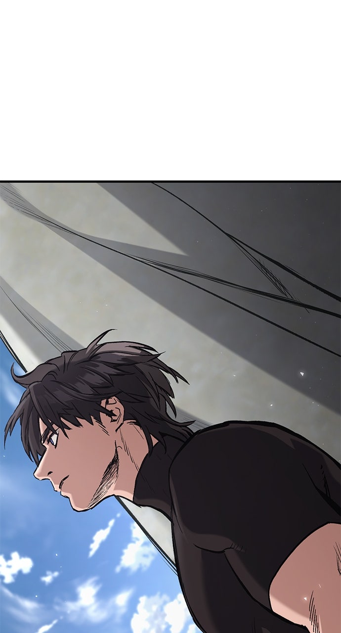 Read The Knight Only Lives Today EN Manga Online