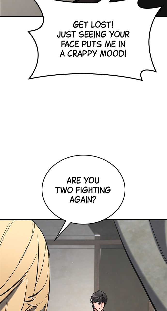 Read The Knight Only Lives Today EN Manga Online