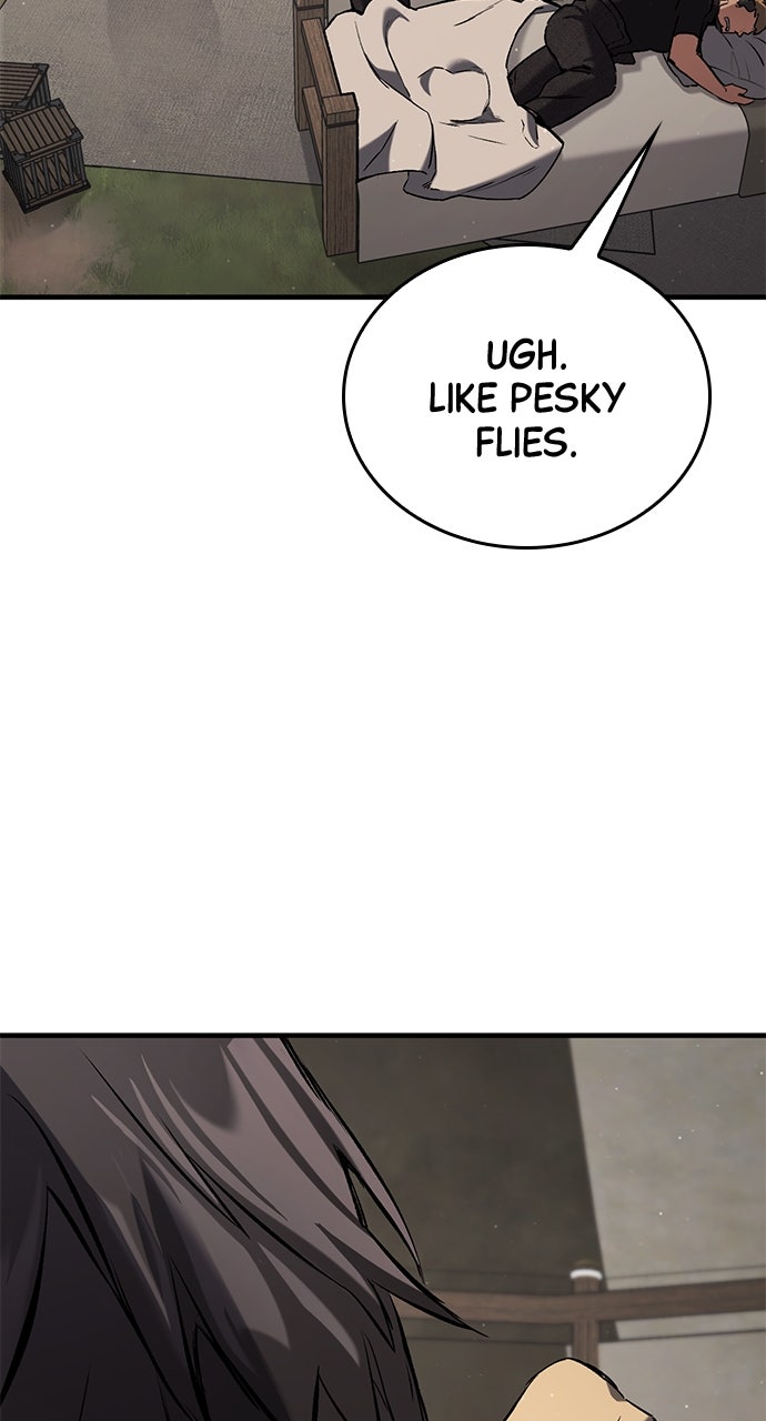 Read The Knight Only Lives Today EN Manga Online