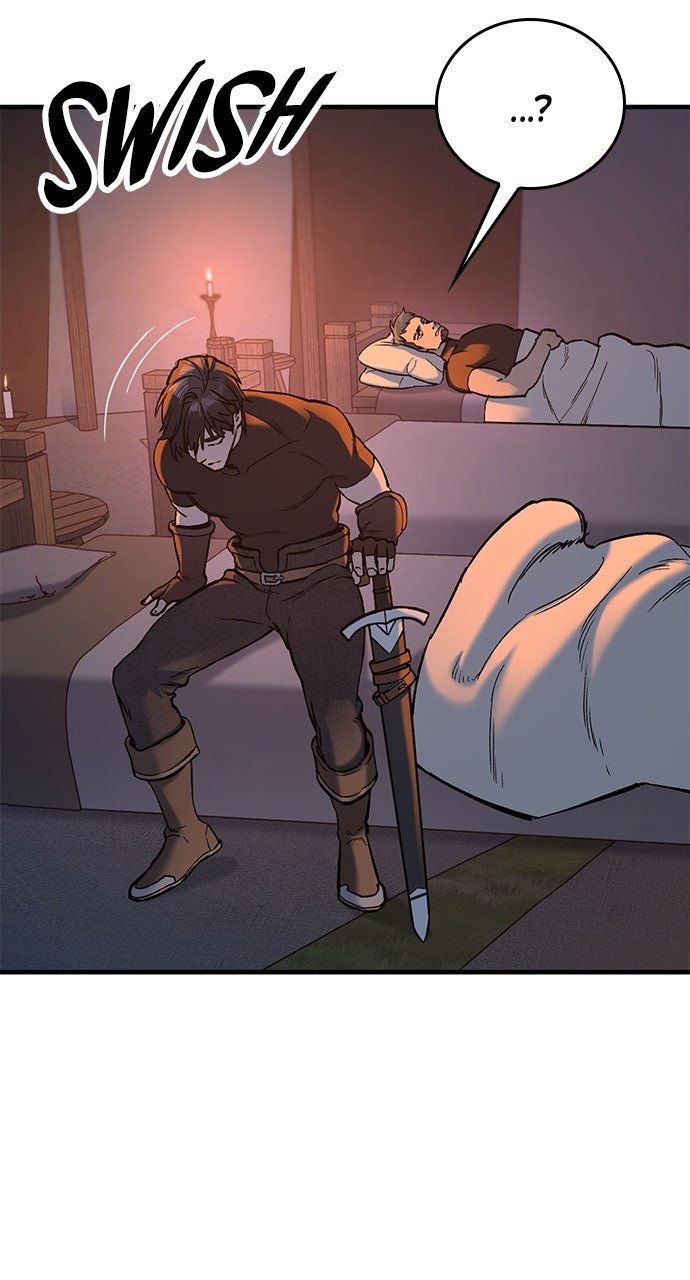 Read The Knight Only Lives Today EN Manga Online