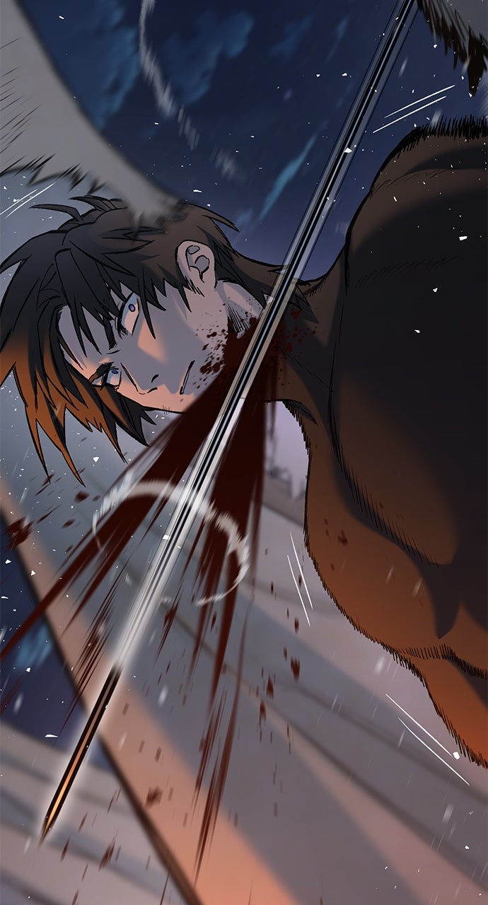 Read The Knight Only Lives Today EN Manga Online