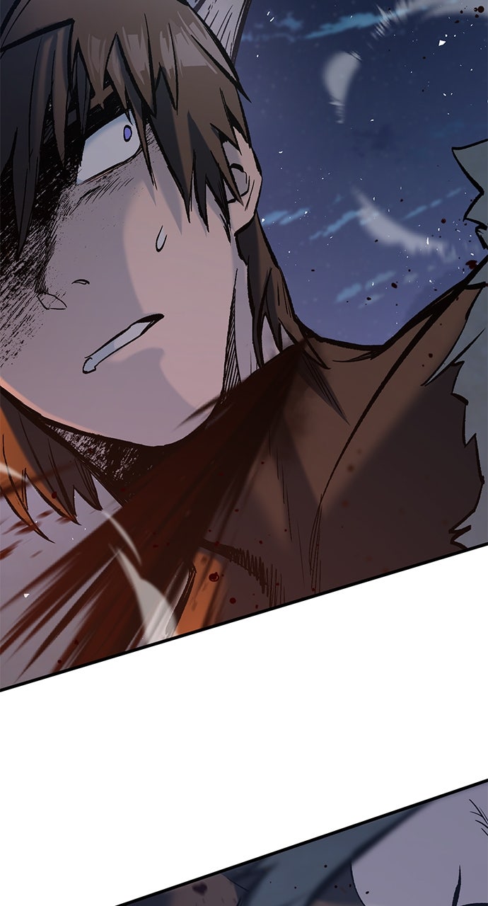 Read The Knight Only Lives Today EN Manga Online