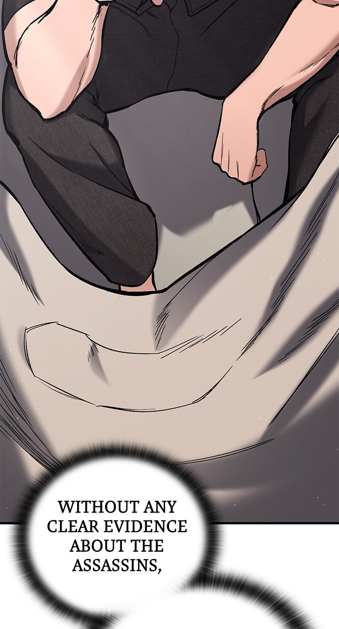 Read The Knight Only Lives Today EN Manga Online