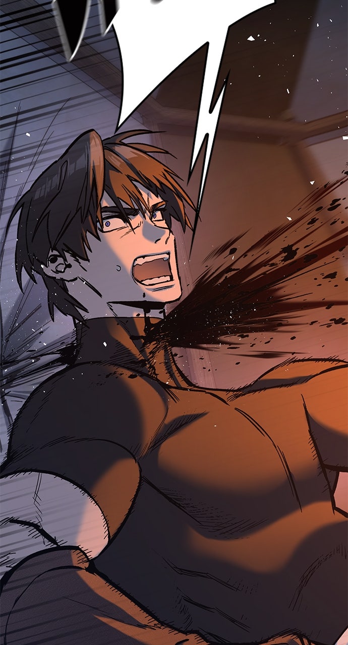 Read The Knight Only Lives Today EN Manga Online