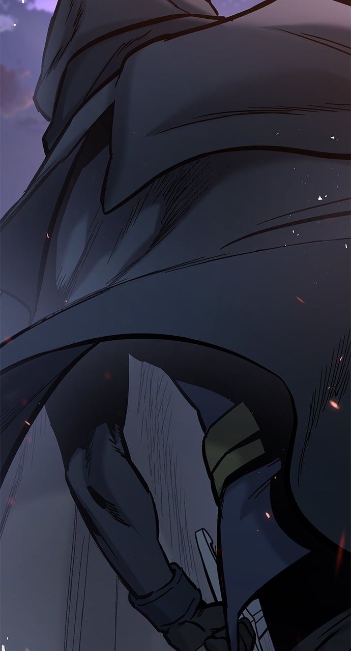 Read The Knight Only Lives Today EN Manga Online