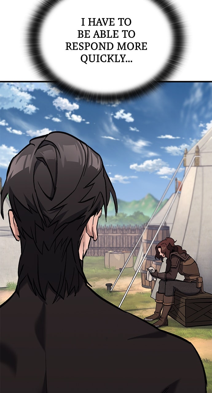 Read The Knight Only Lives Today EN Manga Online