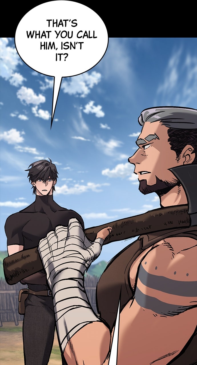 Read The Knight Only Lives Today EN Manga Online