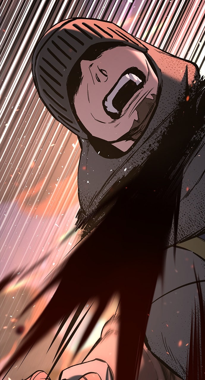 Read The Knight Only Lives Today EN Manga Online