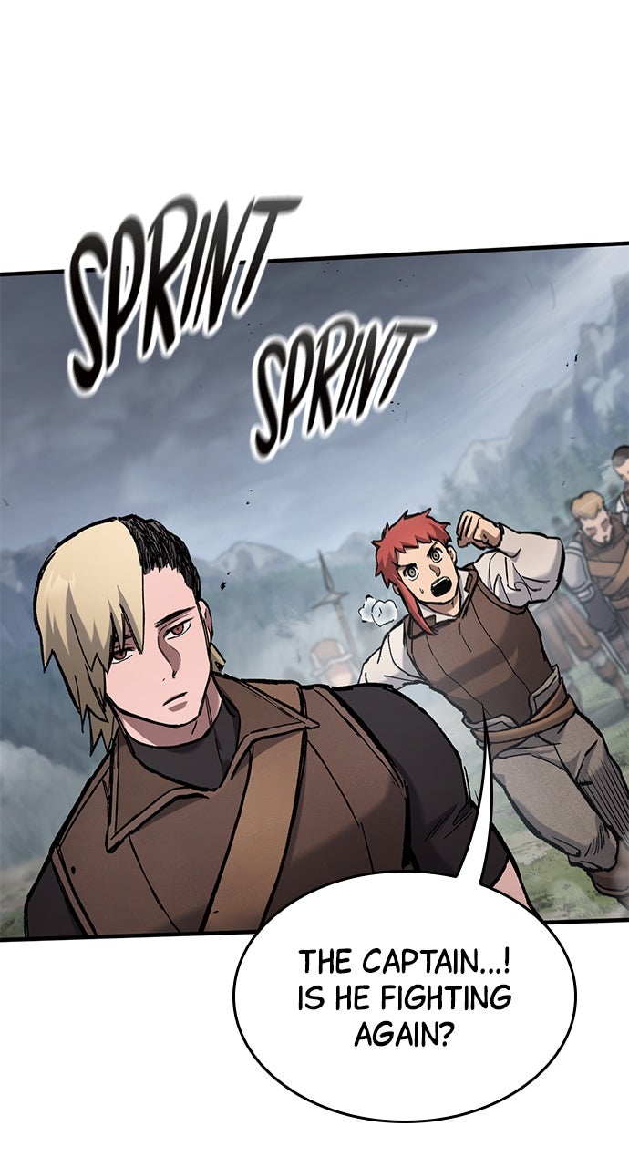 Read The Knight Only Lives Today EN Manga Online