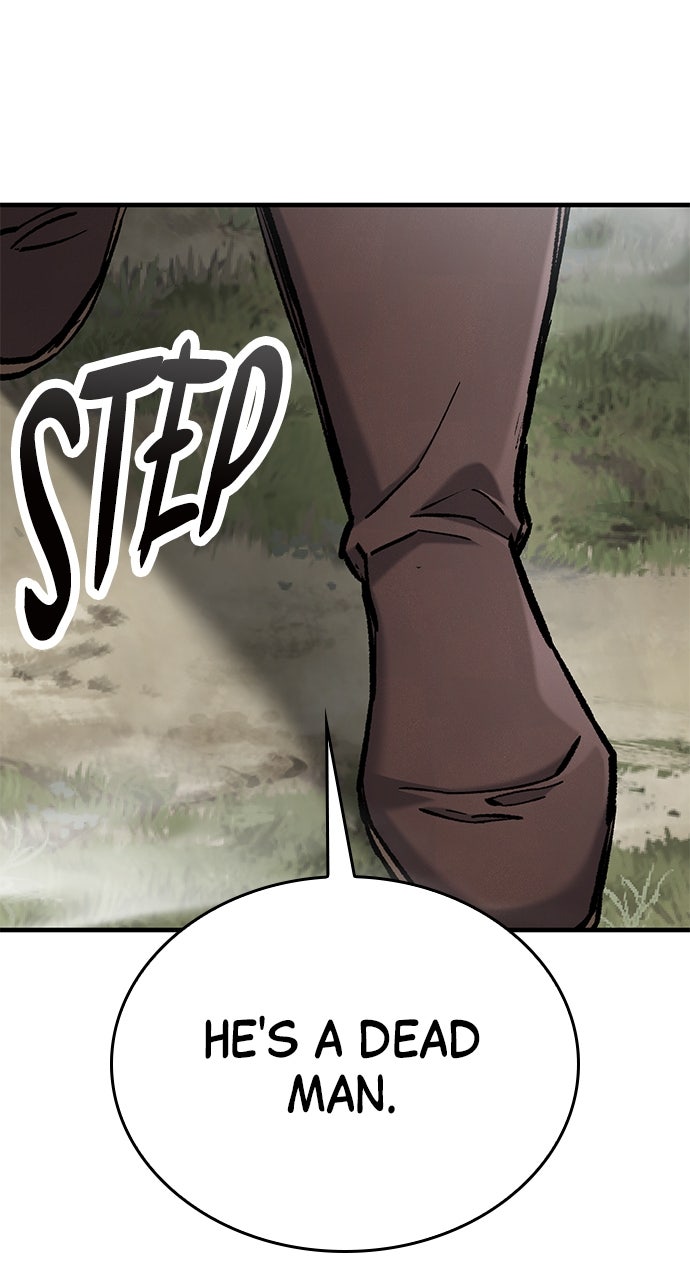 Read The Knight Only Lives Today EN Manga Online