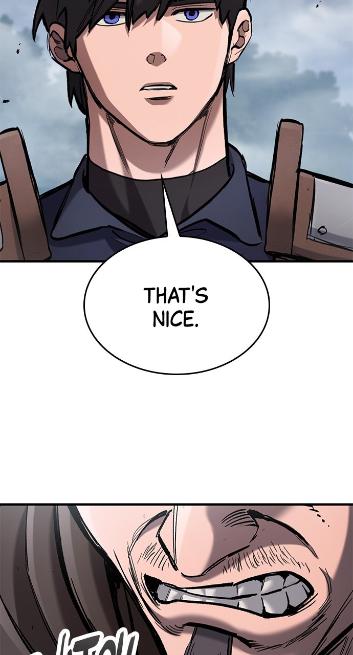 Read The Knight Only Lives Today EN Manga Online