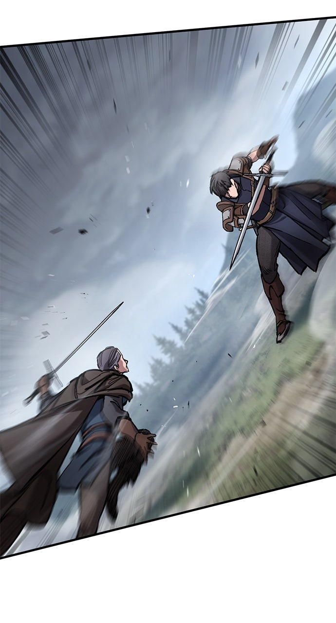 Read The Knight Only Lives Today EN Manga Online