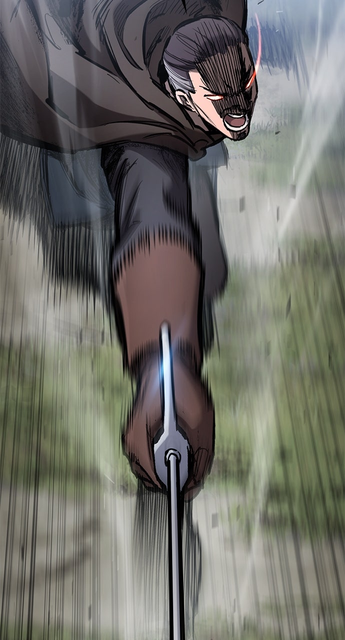 Read The Knight Only Lives Today EN Manga Online