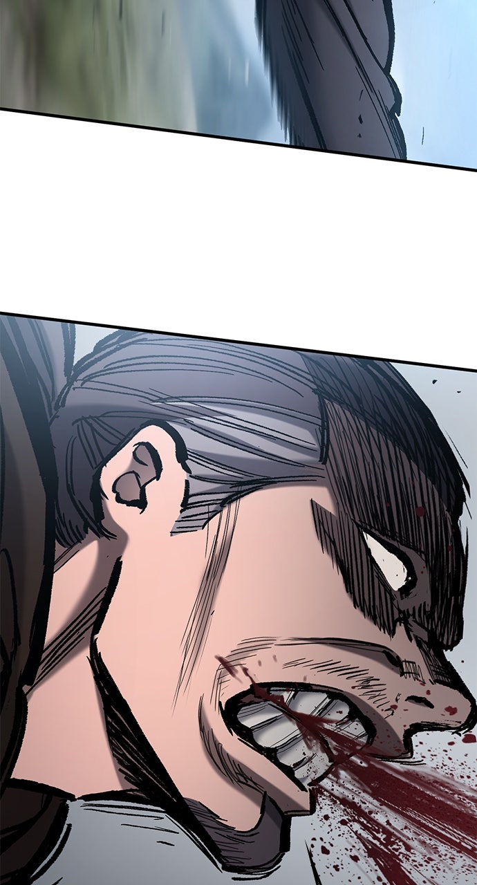 Read The Knight Only Lives Today EN Manga Online