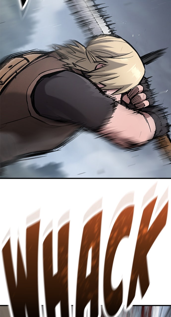 Read The Knight Only Lives Today EN Manga Online