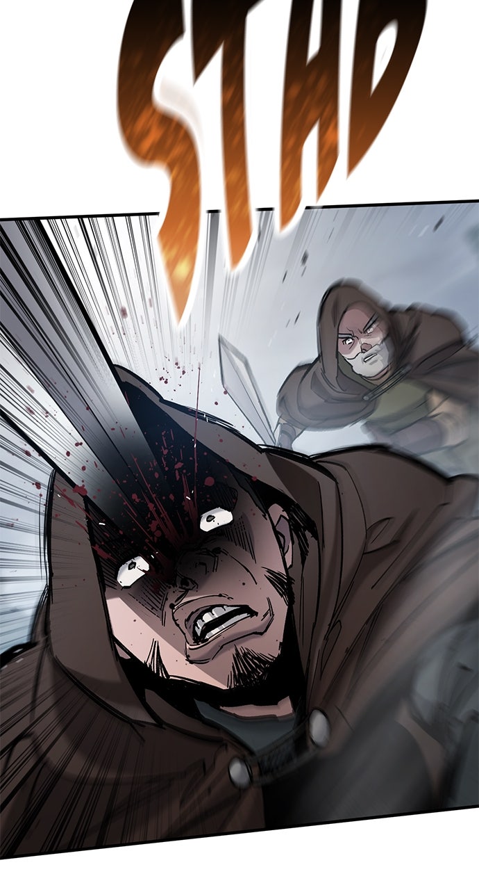 Read The Knight Only Lives Today EN Manga Online