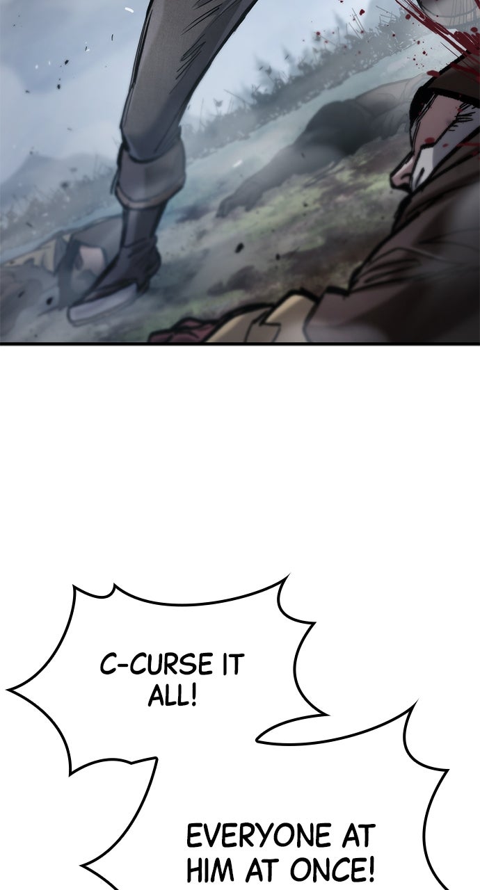 Read The Knight Only Lives Today EN Manga Online