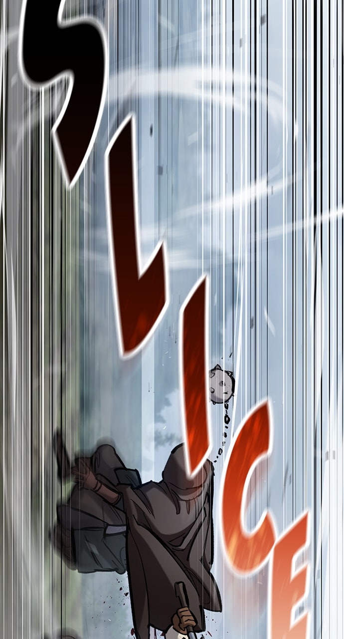 Read The Knight Only Lives Today EN Manga Online