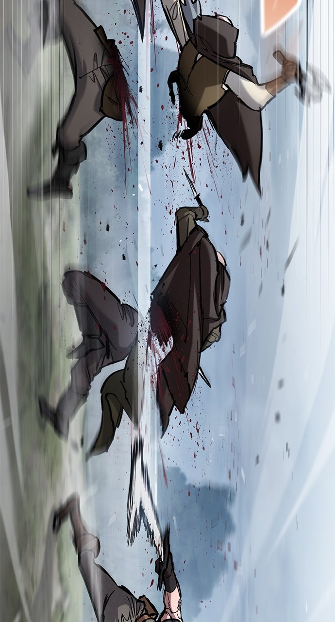 Read The Knight Only Lives Today EN Manga Online