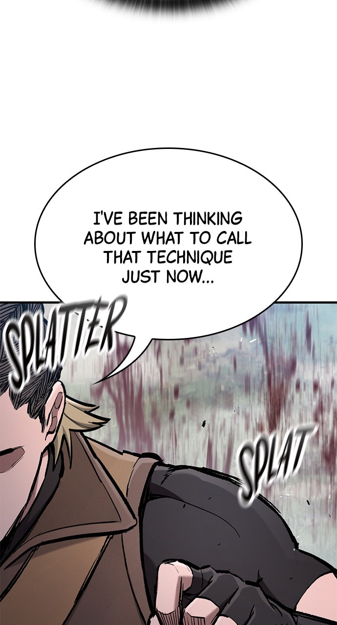 Read The Knight Only Lives Today EN Manga Online